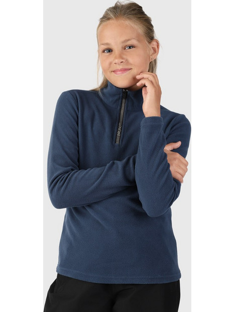 Brunotti Mismy Navy Παιδικό Φούτερ Navy Μπλε 1-2334240697-7996
