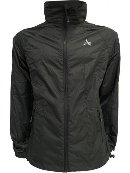 ΜΕΜΒΡΑΝΗ APU Men's Tibet Black (Αδιάβροχο)