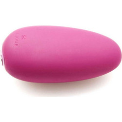 Je Joue Mimi Soft Κλειτοριδικός Δονητής 8.9cm Μωβ