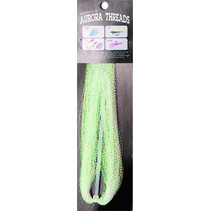 TINSEL FISHING TOHO CRYSTAL FLASH