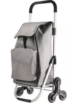 Shopping cart Cruiser Expert Premium 604361