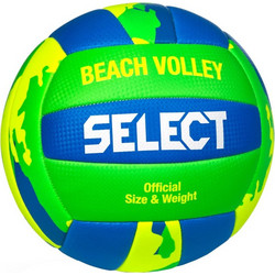 Select V22 GRE-BLU
