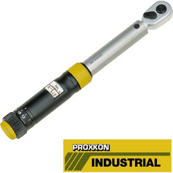 Proxxon MC 15 23345 Δυναμόκλειδο 1/4 3-15Nm