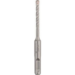 BOSCH - Τρυπάνι Τετράκοπο SDS-plus-5X 5x50x110 (2608833771)