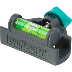 WOLFCRAFT - 5222000 Αλφάδι για Χάρακες (5222000)