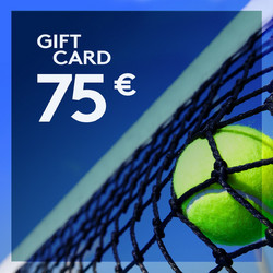 Δωροεπιταγή 75 EUR