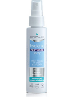 Pharmasept Tol Velvet Ενυδατική Lotion Ποδιών 100ml