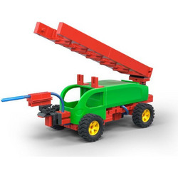 Fischertechnik Junior Engineer 564066