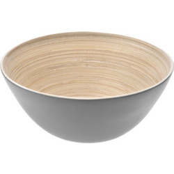 ΜΠΩΛ ΜΠΑΜΠΟΥ ΓΚΡΙ Φ 28X12 ΜΕΓΑΛΟ (70754)