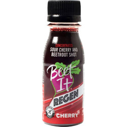 Beet It Regen Cherry+ 70ml