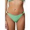 Roxy Bikini Slip Πράσινο Mint ERJX404565 Roxy Bikini Slip Πράσινο Mint ERJX404565