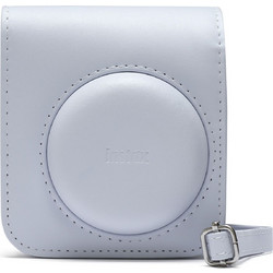 Fujifilm Instax Mini 12 Bag Clay White