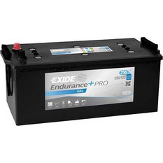 Exide Endurance+ Pro ED2103 12V 210Ah