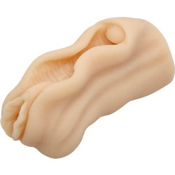 Baile Temptation Passion Lady Mini Male Mastubator Pocket Pussy & Sleeve Αυνανιστήρι