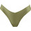 Rock Club Bikini Brazil Χακί BP-3073