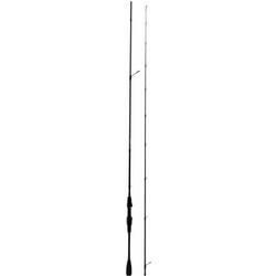 Robinson Toshido Light Spin Καλάμι Ψαρέματος για LRF Δίσπαστο 2.1m 1.5-10gr