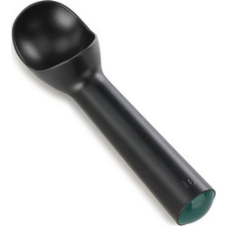 Κουτάλα Scoop 16 παγωτού 2.5oz αλουμινίου με γλυκερίνη-αντικολλητική επιφάνεια