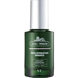 VT Cosmetics Essence Cica Hydration Cream 50ml