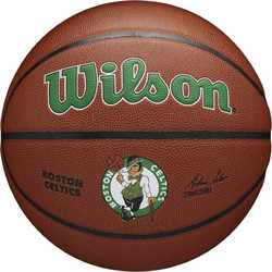 Wilson NBA Team Alliance WTB3100XBBOS