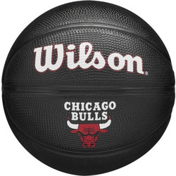 Wilson Chicago Bulls Mini WZ4017602XB