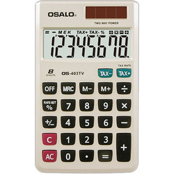 Osalo OS-403TV