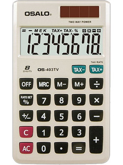Osalo OS-403TV