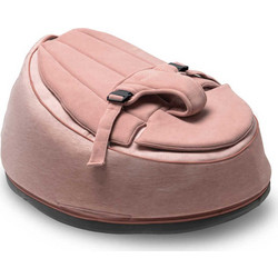 Doomoo Seat n' Swing Relax Μωρού έως 30kg Ροζ