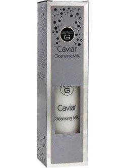 Tommy G Caviar Γαλάκτωμα Ντεμακιγιάζ 200ml