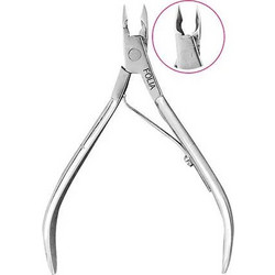 Folia Πενσάκι Επωνυχίων Cuticle Nipper 5mm