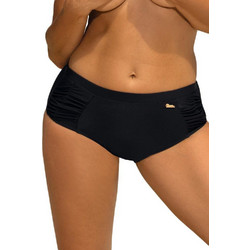 Marko Bikini Slip Μαύρο M-016