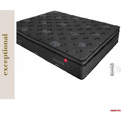 Dimstel Exceptional Μονό 90x200cm