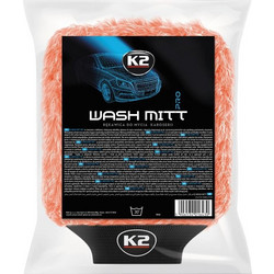 K2 WASH MITT - ΓΑΝΤΙ ΠΛΥΣΙΜΑΤΟΣ