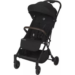 Coccolle Melia Sport Καρότσι Μωρού Μπαστούνι Diamond Black