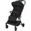Coccolle Melia Sport Καρότσι Μωρού Μπαστούνι Diamond Black
