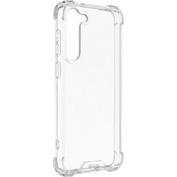 ΘΗΚΗ ΣΙΛΙΚΟΝΗΣ ARMOR JELLY ROAR ΓΙΑ SAMSUNG GALAXY S23 - ΔΙΑΦΑΝΗ