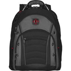 Wenger Synergy Backpack Laptop 16" Black