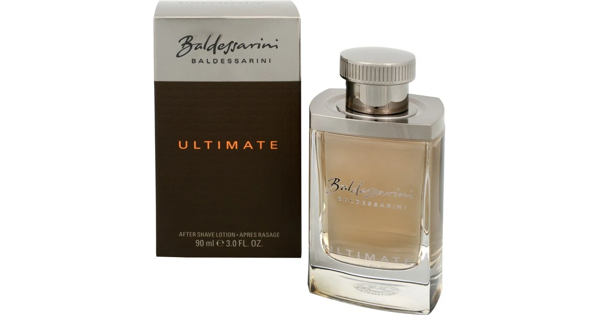 Baldessarini Ultimate Eau de Toilette 90ml BestPrice.gr