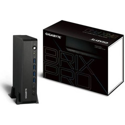 Gigabyte GB-BSi5-1135G7 Barebone (Intel Core i5-1135G7 / DDR4)