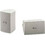 Yamaha NS-AW194 Παθητικά Ηχεία Τοίχου 30W Αδιάβροχα Λευκά (Ζεύγος)