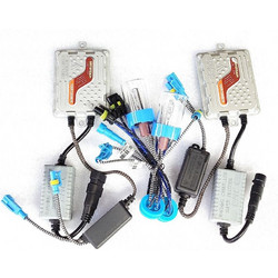 Bizzar HID Kit Digital CANBUS Decoder 9005 8000k L-9005CB8K