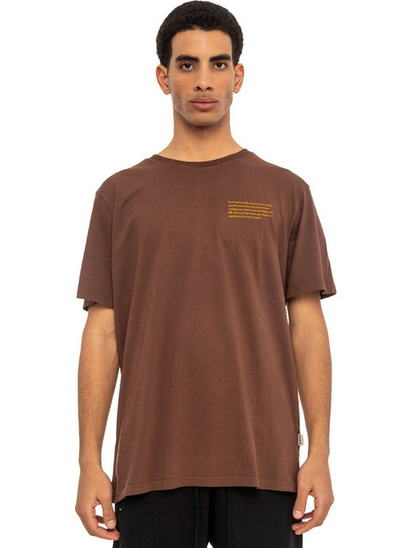 Be Nation Oversized Purposed Graphic Tee