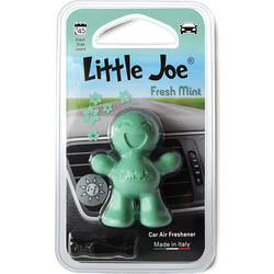 Αρωματικό αεραγωγού little joe mint green-fresh mint 00764