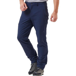 Odlo Ανδρικό Παντελόνι Navy Μπλε 560462-20731
