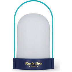 Φαναράκι LED - Time to Shine - Legami