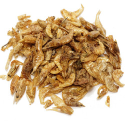 Αποξηραμένα Ψαράκια 15gr