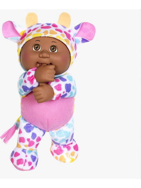 Toi-Toys Μωρό Rainbow Garden Καμηλοπάρδαλη
