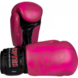 Top Ten Power Ink Pink