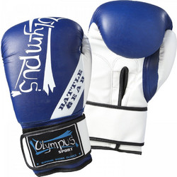Olympus Battle Gear Mexican Style Blue / White