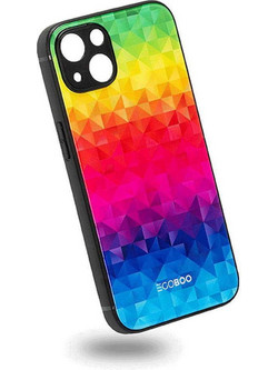 Θήκη Για iPhone 13 Illusion IPC13DTPUSION Multi Egoboo