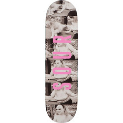 Sour Solution Flamingos 8.25